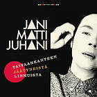Jani Matti Juhani Taivaankanteen Jäätyneistä Linnuista LP