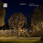 Eva Trones Tango For En Sanger Av Terje Nilsen CD