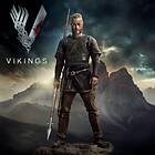 Filmmusikk The Vikings II CD