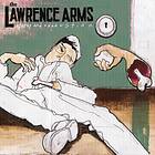 The Lawrence Arms Apathy And Exhaustion CD