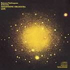 Mahavishnu Orchestra Between Nothingness And Eternity Live CD