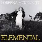 Loreena McKennitt Elemental CD