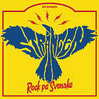 Strängen Rock På Svenska CD