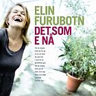 Elin Furubotn Det Som E Nå CD