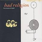 Bad Religion The Process Of Belief CD