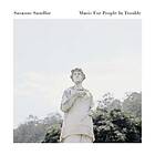Susanne Sundfør Music For People In Trouble CD