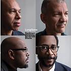 Joshua Redman, Brad Mehldau, Christian McBride & Brian Blade LongGone CD