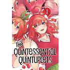 The Quintessential Quintuplets 1