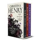Chronicles of Alice boxset