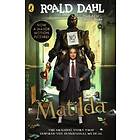 Matilda Film Tie-in
