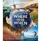 Lonely Planet Where to Go When