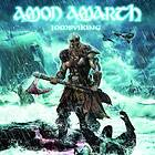 Amon Amarth Jomsviking CD