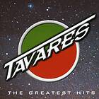 Tavares Greatest Hits CD