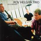 Roy Hellvin Trio Old CD