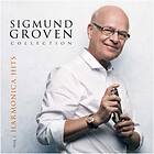 Sigmund Groven Harmonica Hits CD