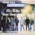 Stephen Stills Manassas CD