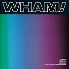 Wham! From The Edge Of Heaven CD