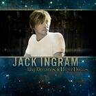 Jack Big Dreams & High Hopes CD