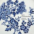 Sigrun & The Kitchen Band Blackcurrant And Other Berries CD