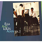 Ella & Louis Armstrong & Vol. 2 CD