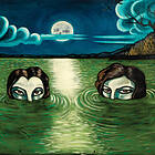 Drive-By Truckers English Oceans CD