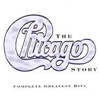 Chicago - The Story Complete Greatest Hits CD