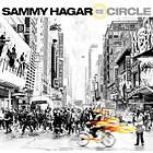 Sammy Hagar & The Circle Crazy Times CD