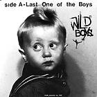 Wild Boys Last One Of The LP