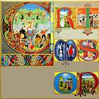 King Crimson - Lizard CD