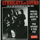 The Syndicate Of Sound - Who'll Be Next In Line LP