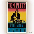 Tom Petty Full Moon CD