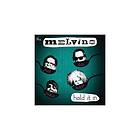 Melvins - Hold It In CD