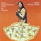 Buffy Sainte-Marie Native North-American Child: An Odyssey CD