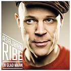 Asbjørn Ribe - En Glad Mann CD