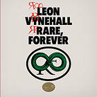 Leon Vynehall Rare, CD