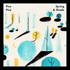 Picapica & Shade EP CD