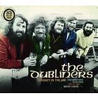 Dubliners Whiskey In Jar CD