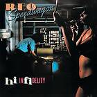 REO Speedwagon Infidelity (Remastered) CD