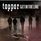 Topper Get In The Line CD
