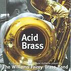 Williams Fairey Brass Band Acid CD