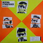 The Escalators - Moving Staircases CD