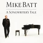 Batt A Songwriter's Tale CD