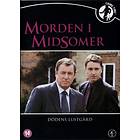 Morden I Midsomer: Dödens Lustgård (DVD)