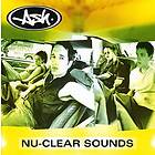 Ash Nu-Clear Sounds CD