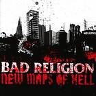 Bad Religion New Maps Of Hell CD