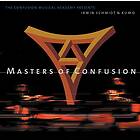 Irmin Schmidt And Kumo Masters Of Confusion CD