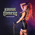 Rnie Romero Raised Heavy Radio CD