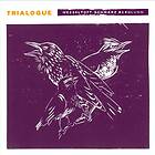 Bugge Wesseltoft & Henrik Schwartz Dan Trialogue CD