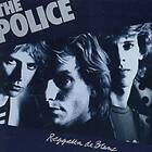 The Police Regatta De Blanc (Remastered) CD