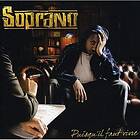 Soprano Puisqu'il Faut CD
